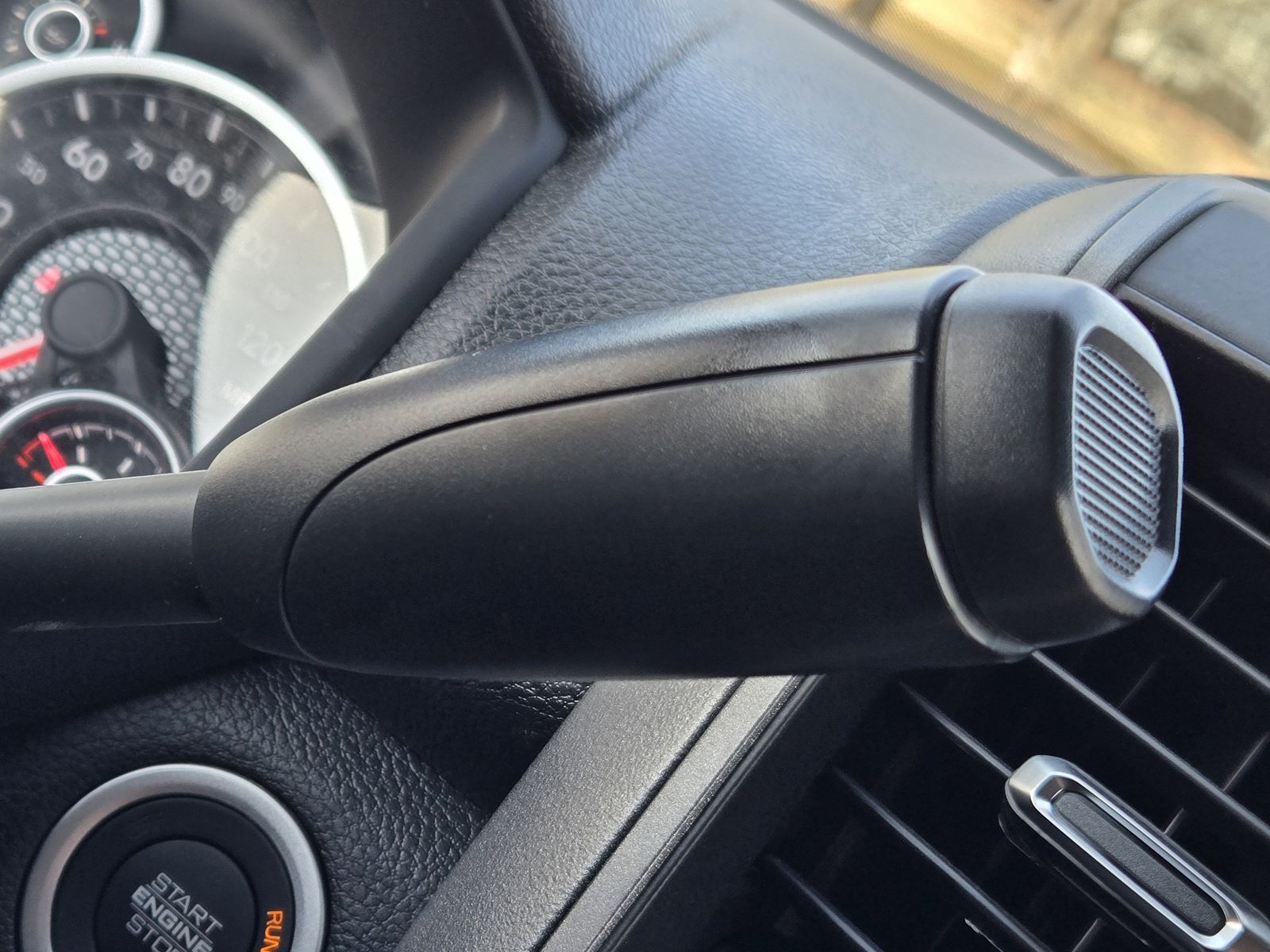 New 2026 Diamond Black Crystal Pearlcoat Ram TRADESMAN CREW CAB 4X4 6