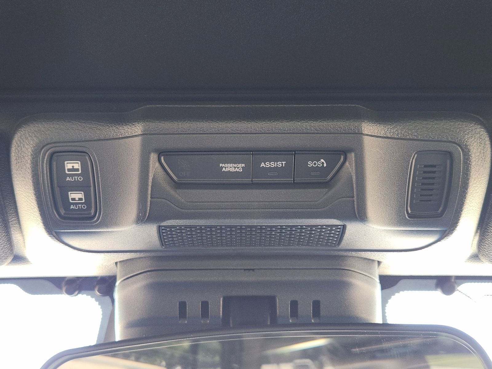 New 2026 Black Jeep 4-DOOR SPORT S image 32