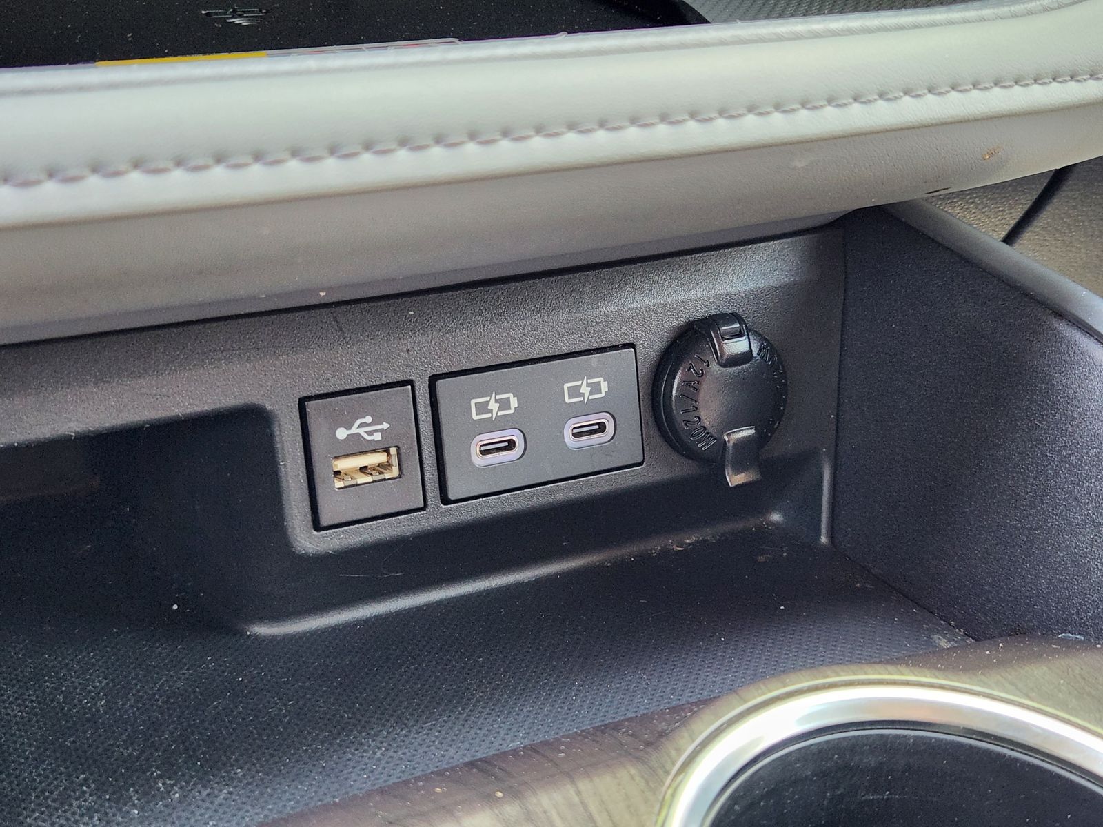 Used 2025 Cypress Toyota Limited image 27