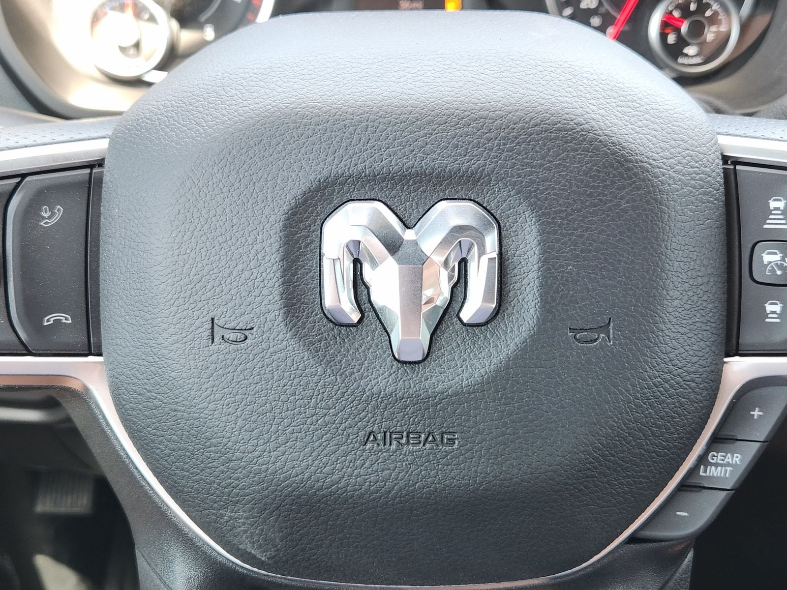 2026 RAM 2500 Tradesman - Photo 38