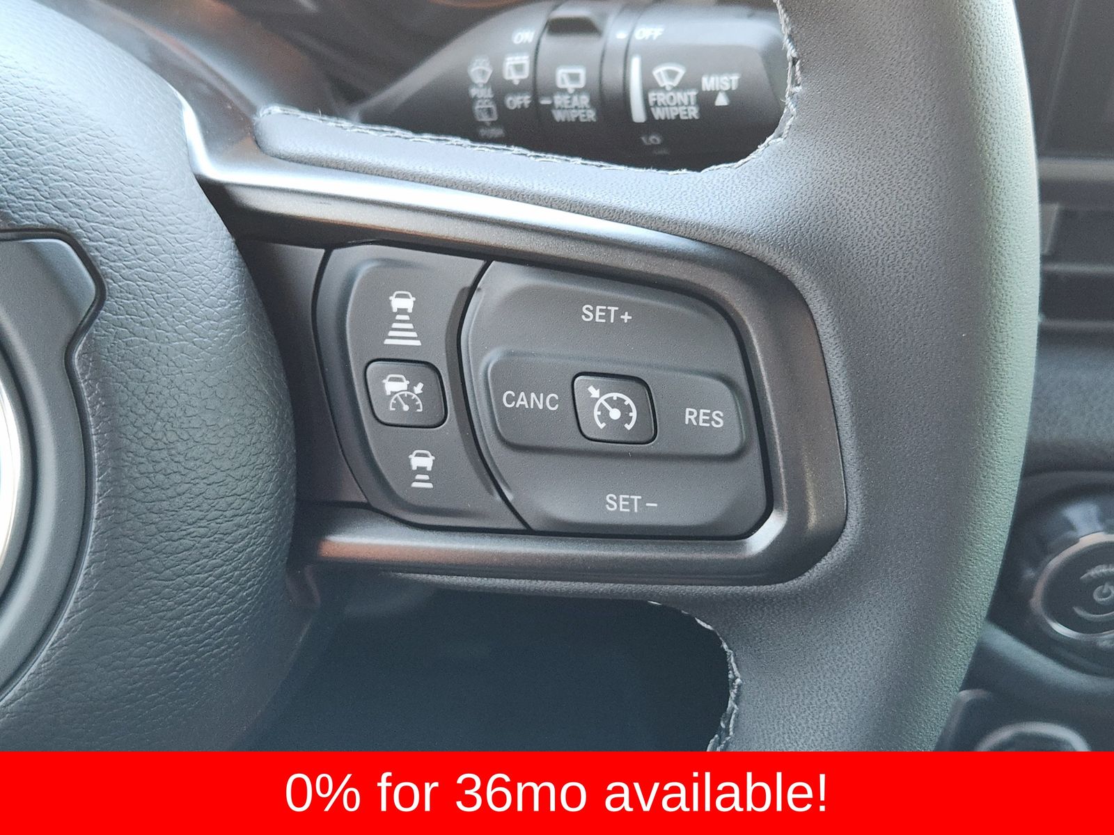 New 2026 41 Jeep 4-DOOR SPORT S image 36