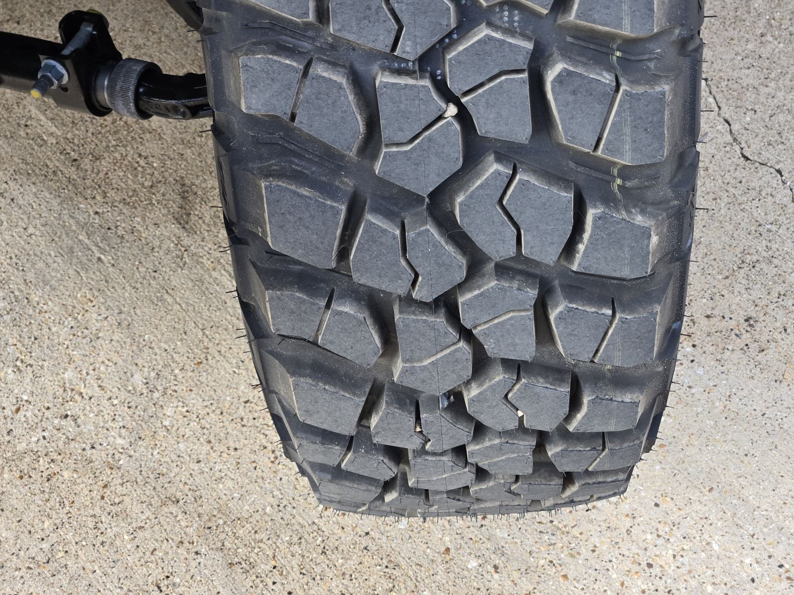 New 2026 41 Jeep TEXAS TRAIL 4X4 image 11