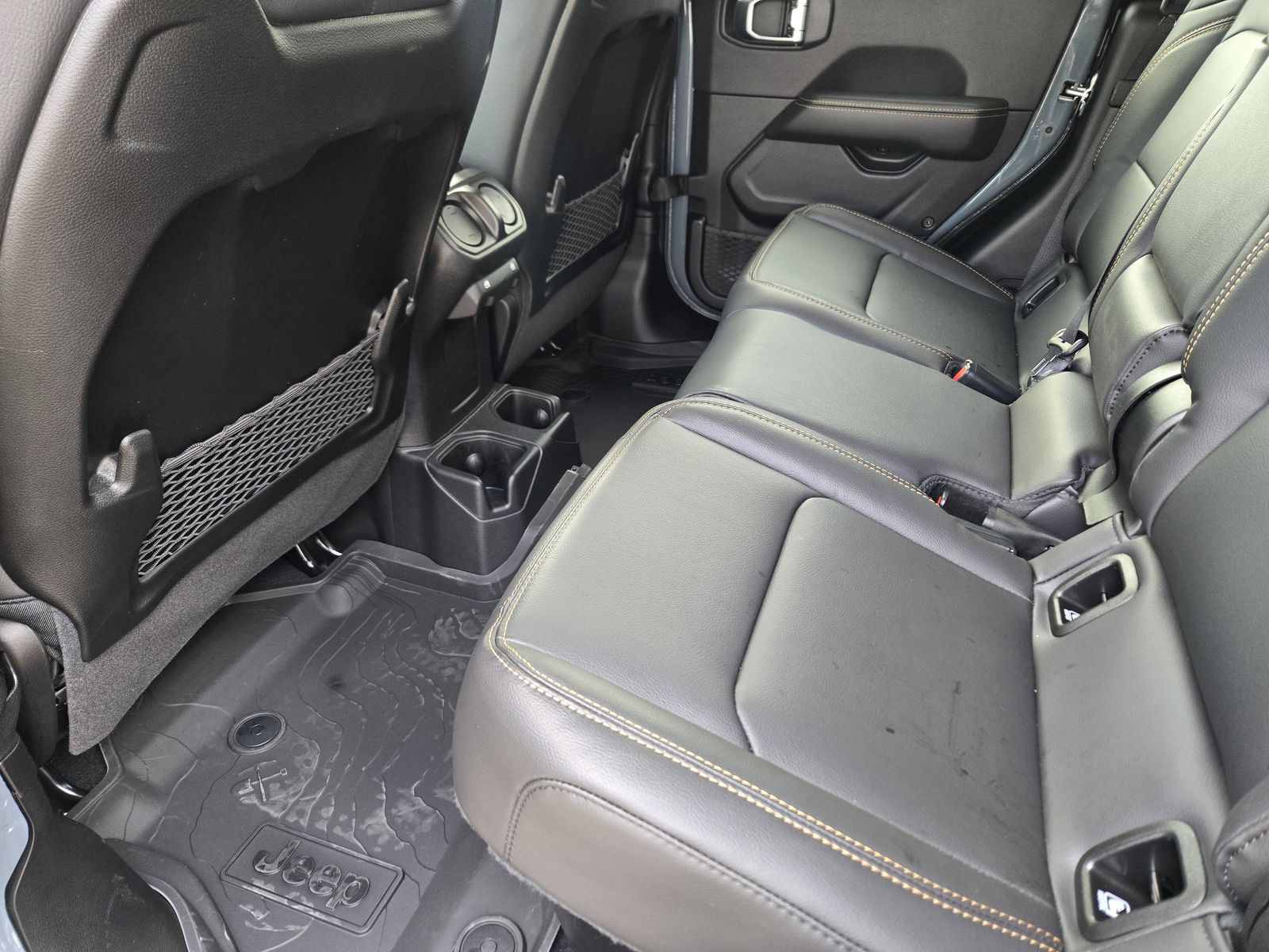 New 2026 Anvil Jeep TEXAS TRAIL 4X4 image 29