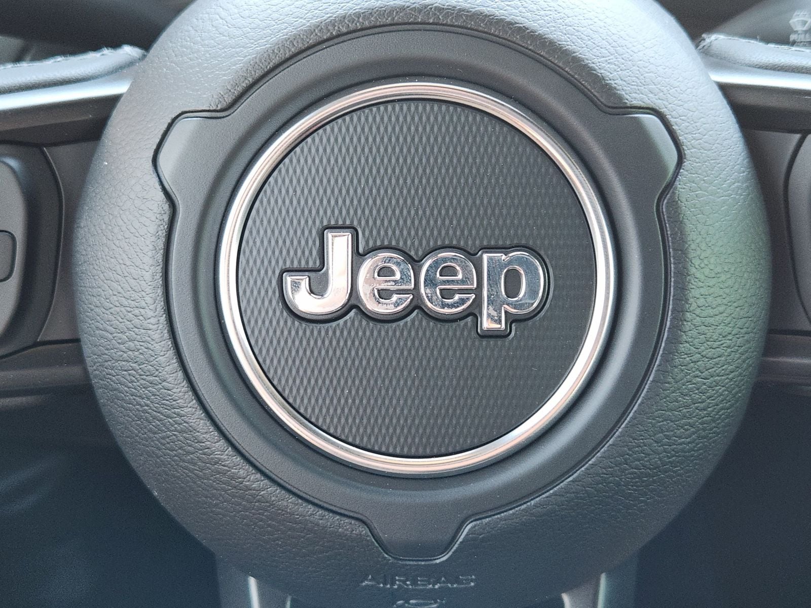 New 2026 41 Jeep 4-DOOR SPORT S image 35