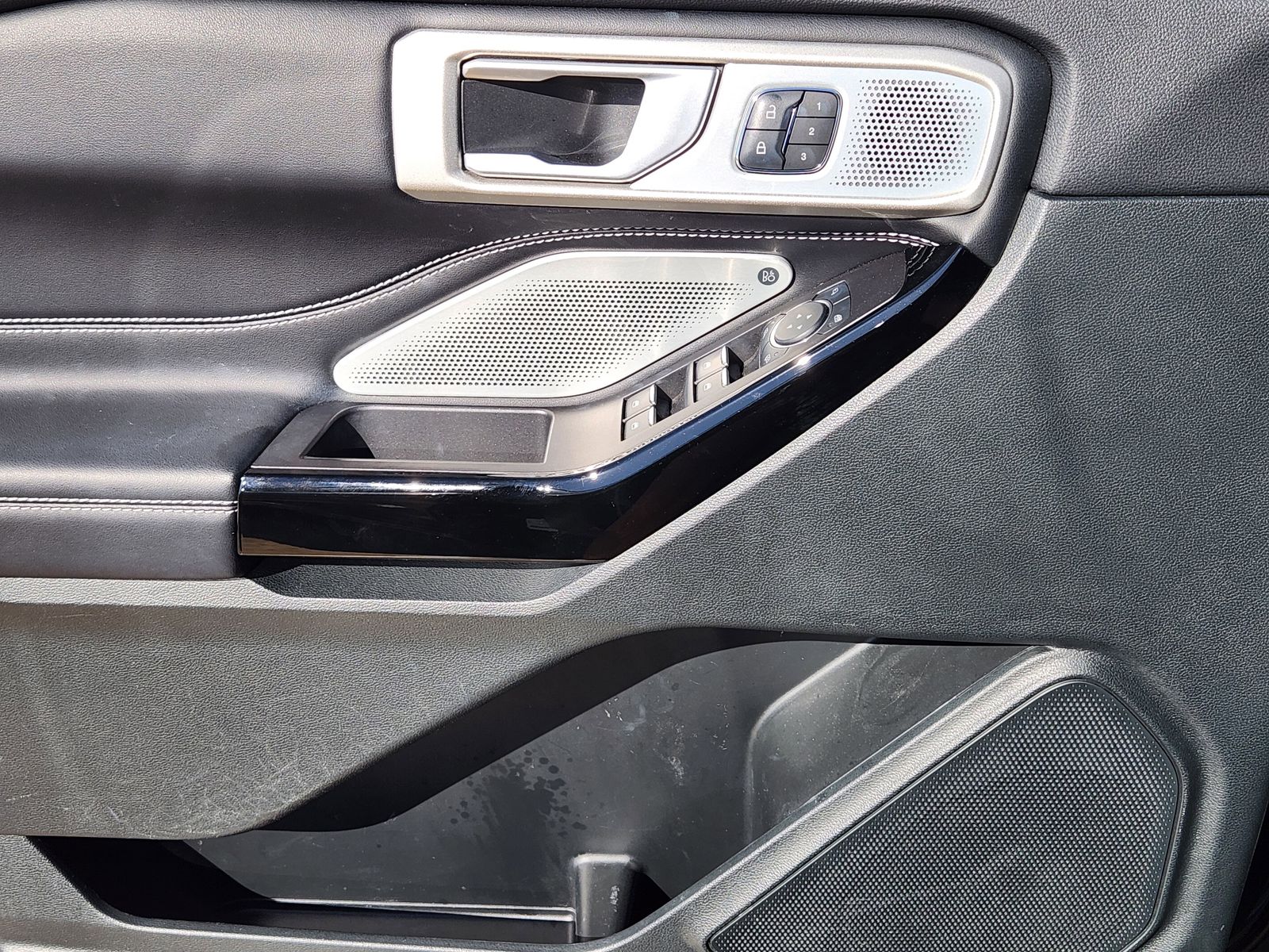 Used 2023 Carbonized Gray Ford ST image 30