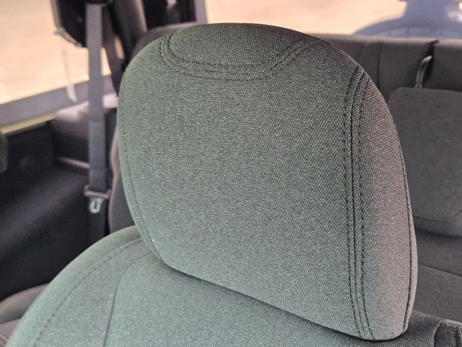 New 2026 41 Jeep 2-DOOR SPORT image 15