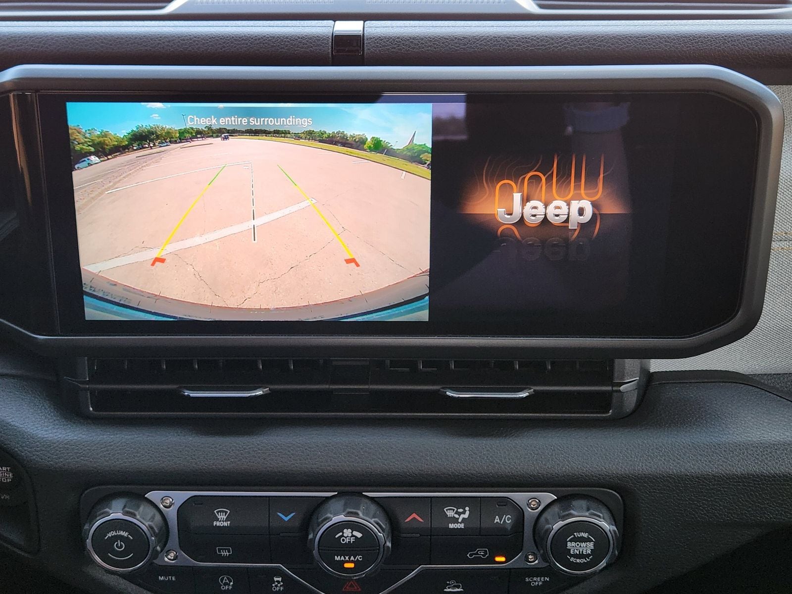 New 2026 Granite Crystal Jeep 2-DOOR SPORT image 25