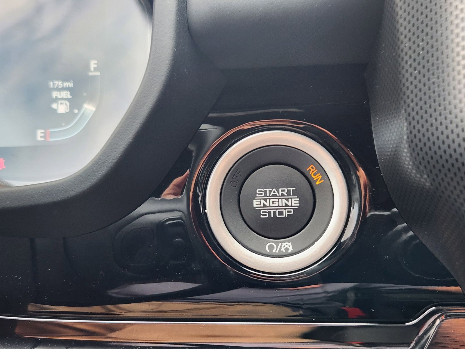 New 2026 Forged Blue Ram LIMITED CREW CAB 4X4 5