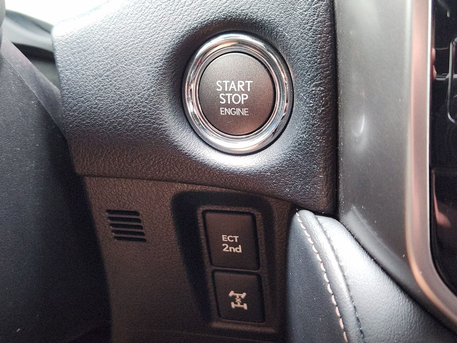 Used 2023 Nebula Gray Pearl Lexus  image 29