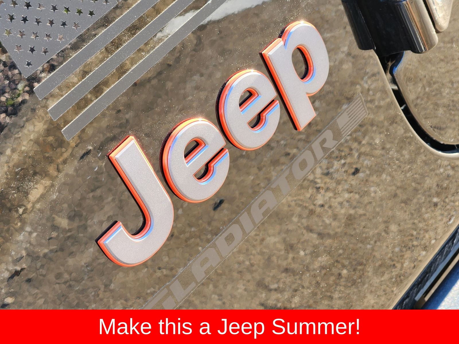 New 2026 Black Jeep MOJAVE 4X4 image 18
