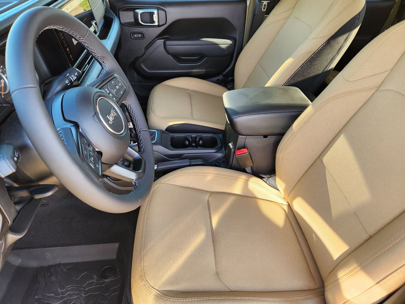 New 2026 41 Jeep WILLYS 