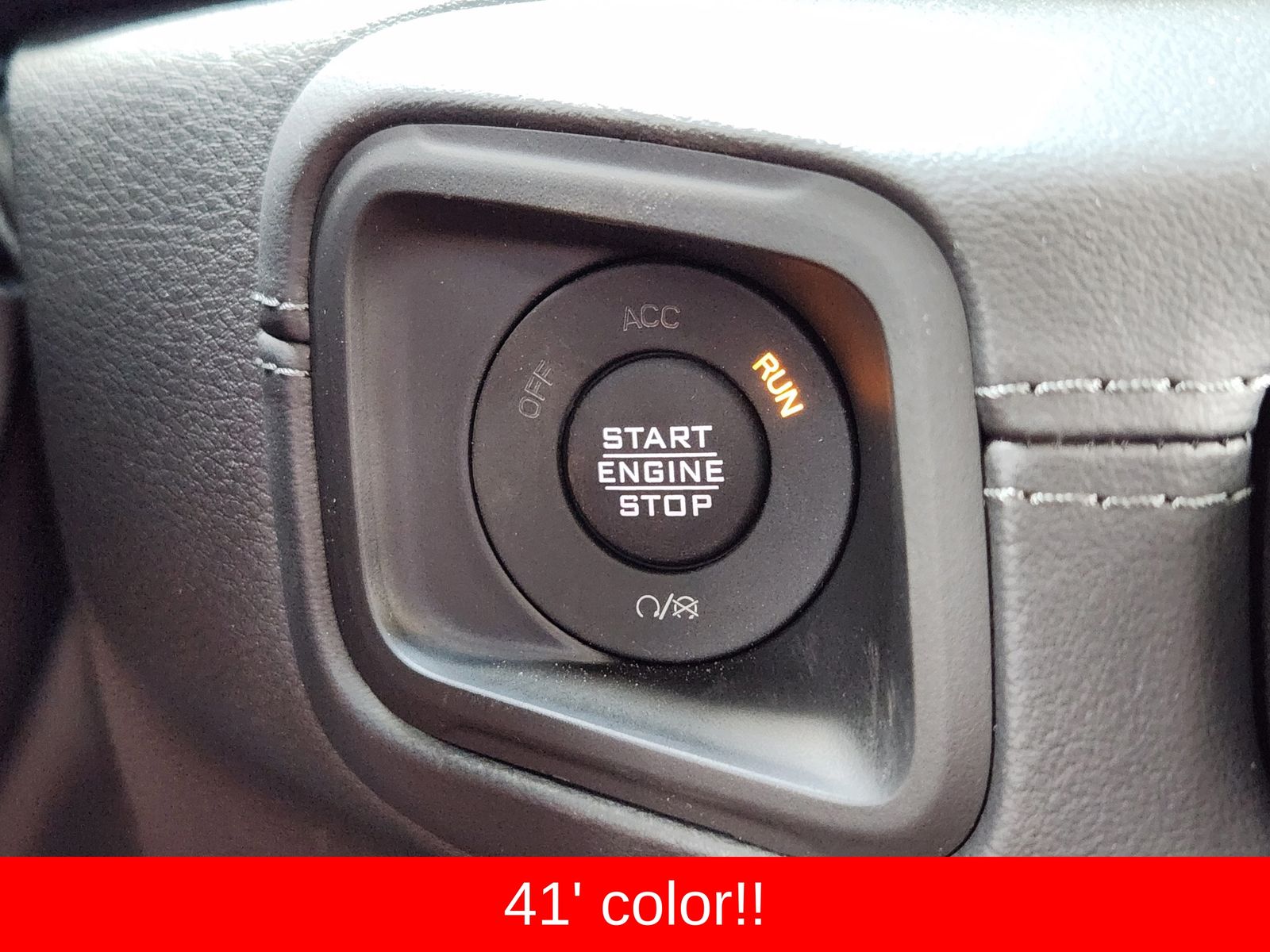 New 2026 41 Jeep SAHARA 4X4 image 30