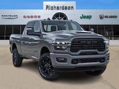 2025 Ram 2500 LARAMIE CREW CAB 4X4 6'4 BOX Pickup