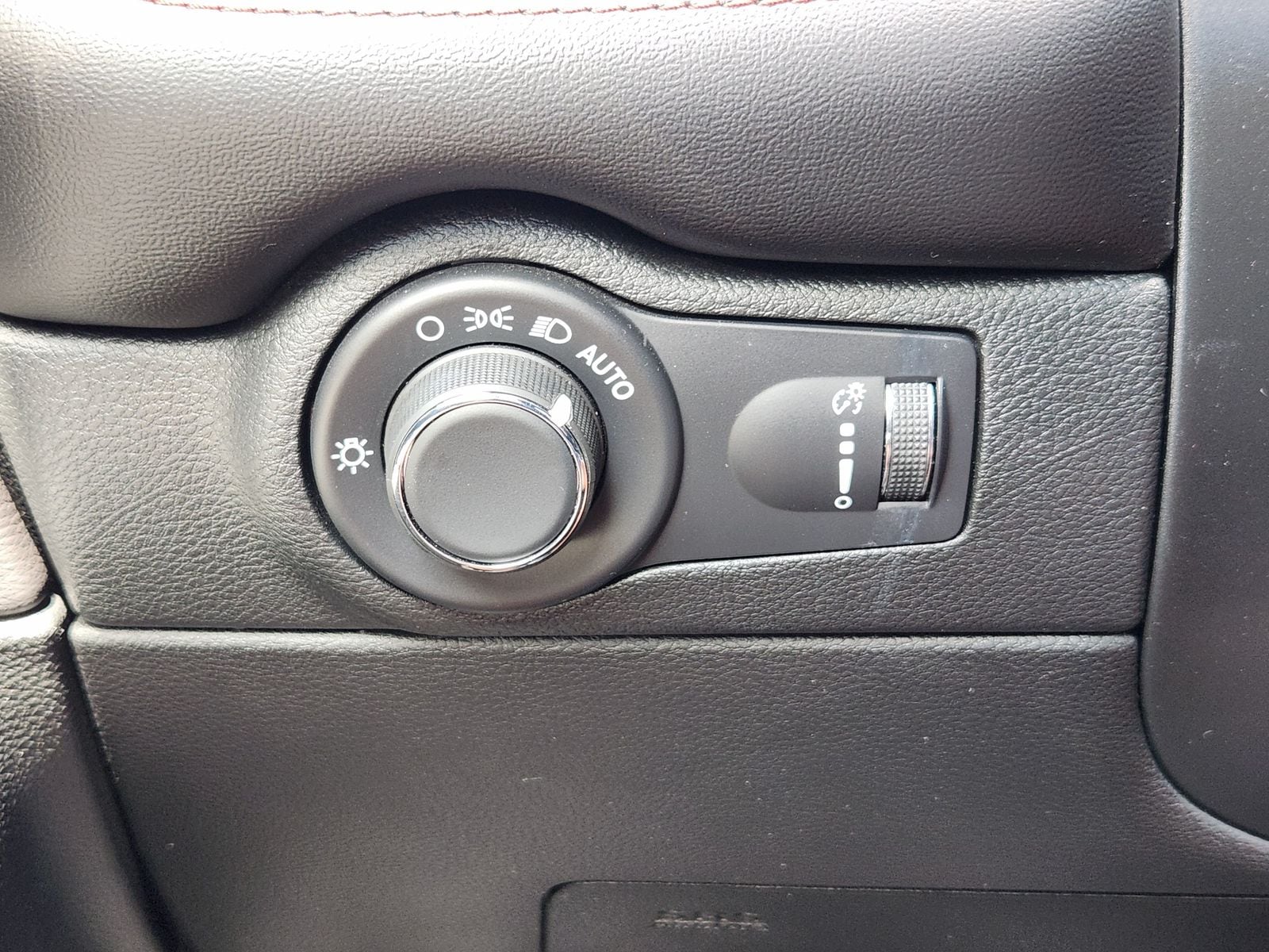 Used 2026 DB Black Dodge GT image 30