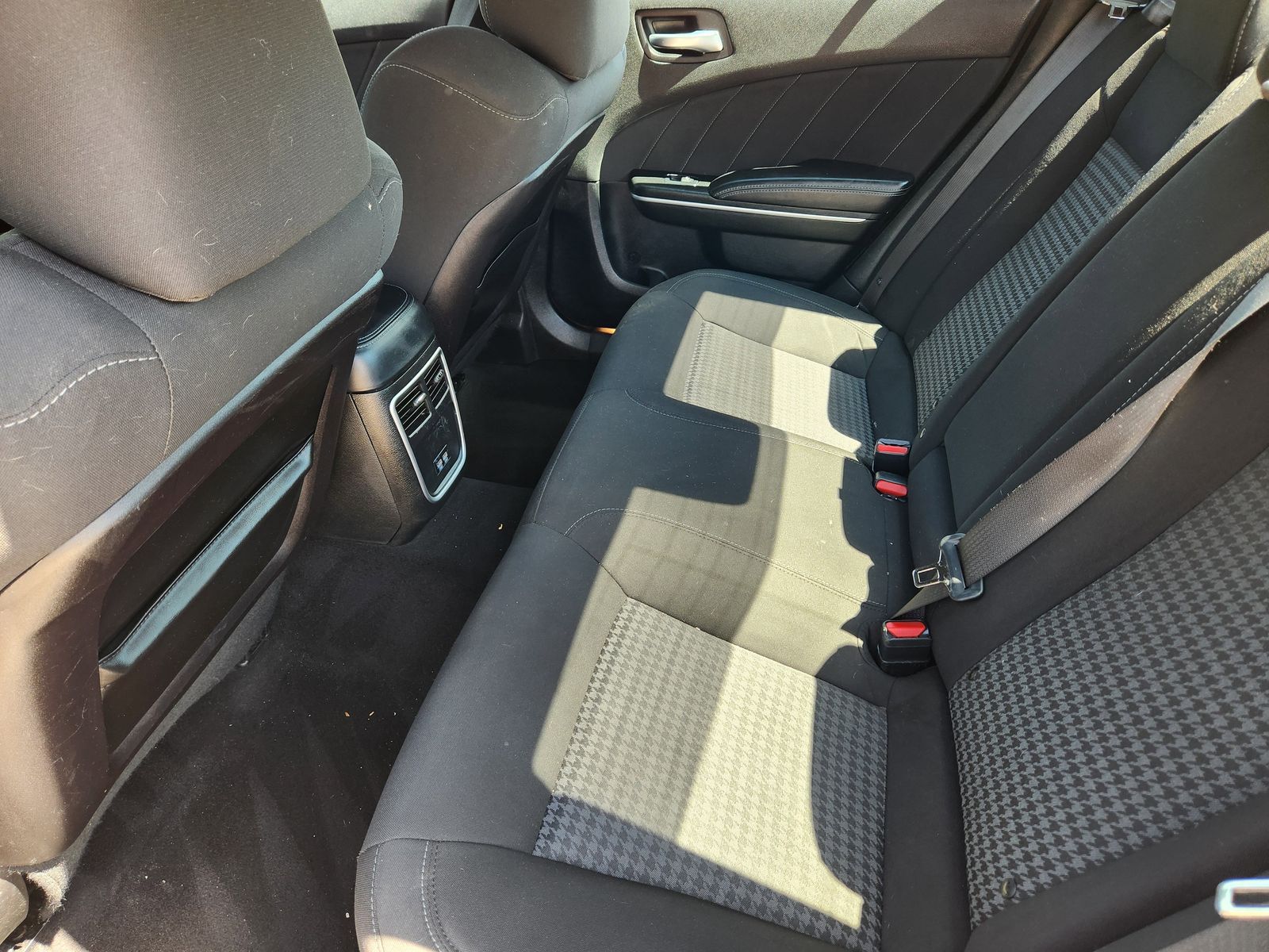 Used 2023 White Knuckle Dodge GT image 39