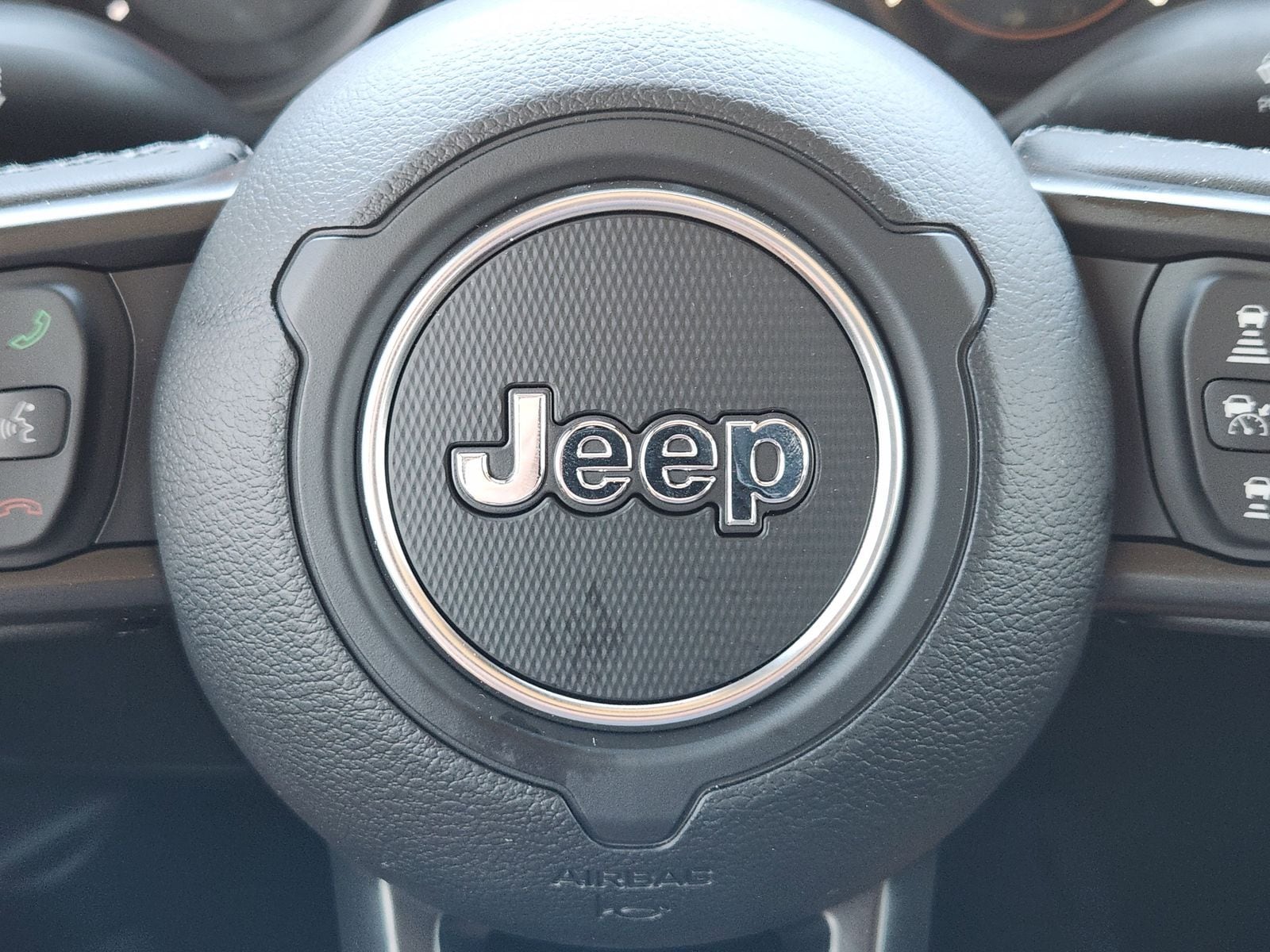 New 2026 41 Jeep MOJAVE 4X4 image 37