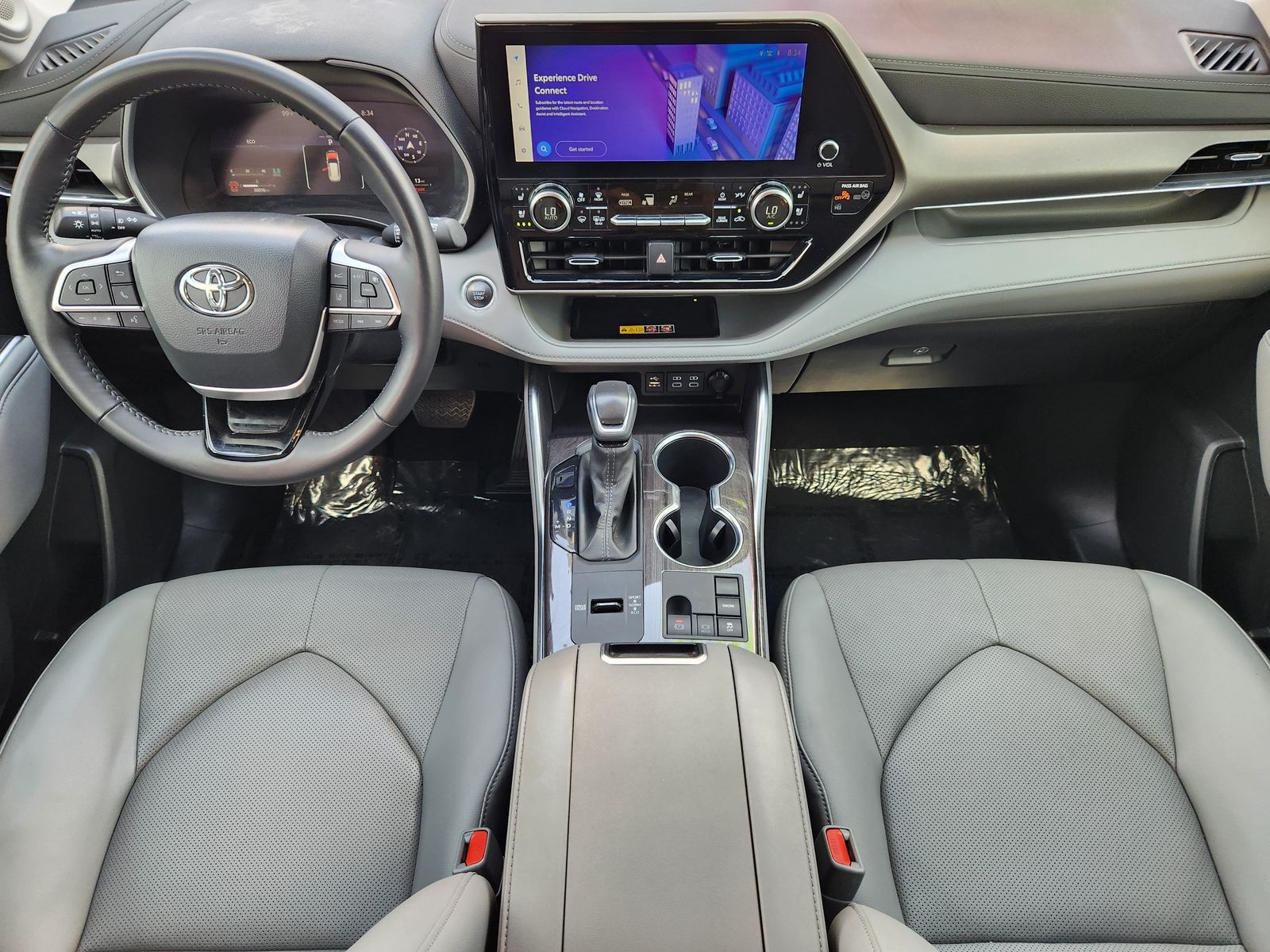 Used 2025 Cypress Toyota Limited image 36