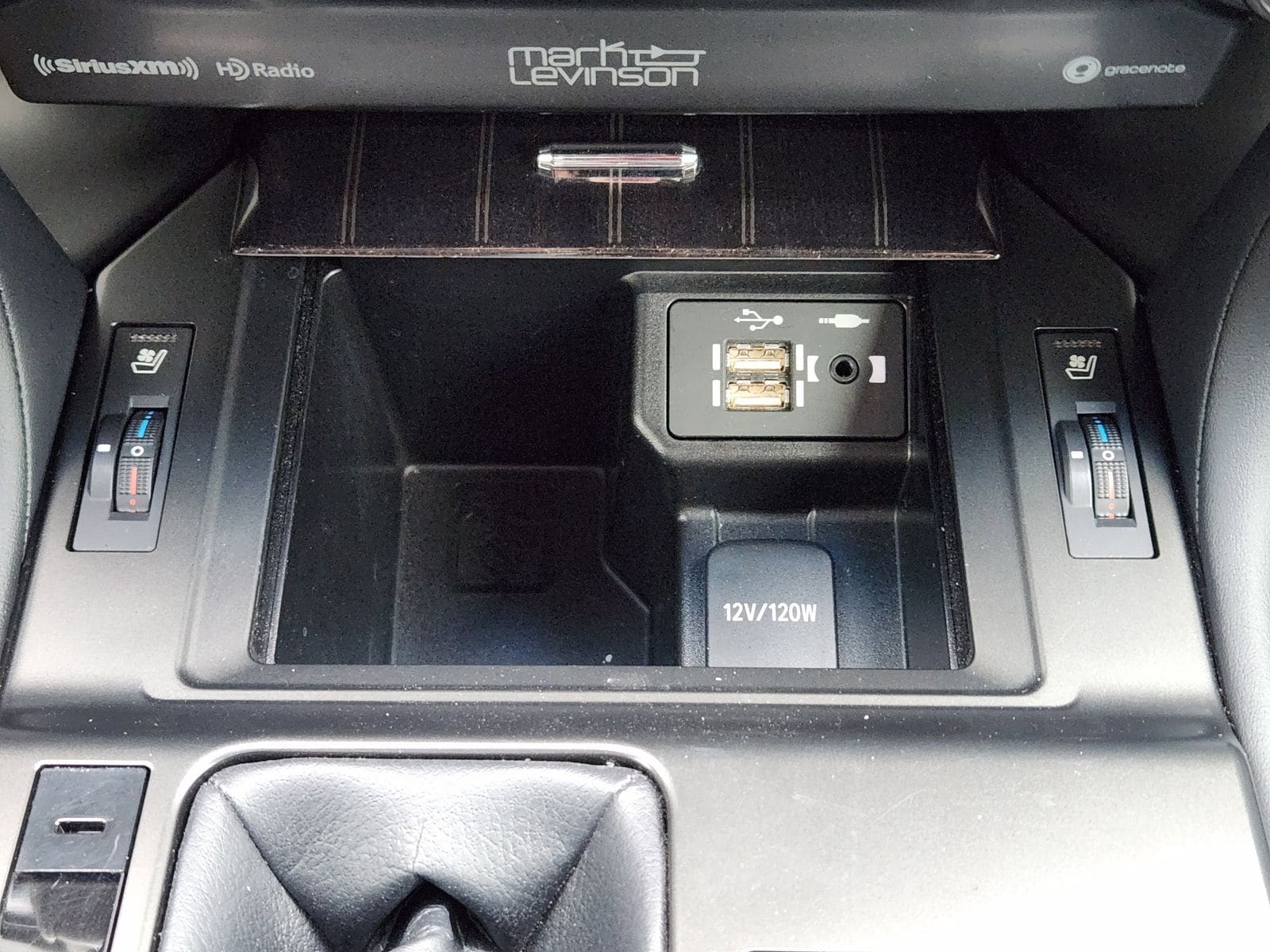 Used 2023 Nebula Gray Pearl Lexus  image 27