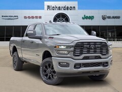 2026 Ram 2500 LONE STAR CREW CAB 4X4 6'4 BOX Pickup