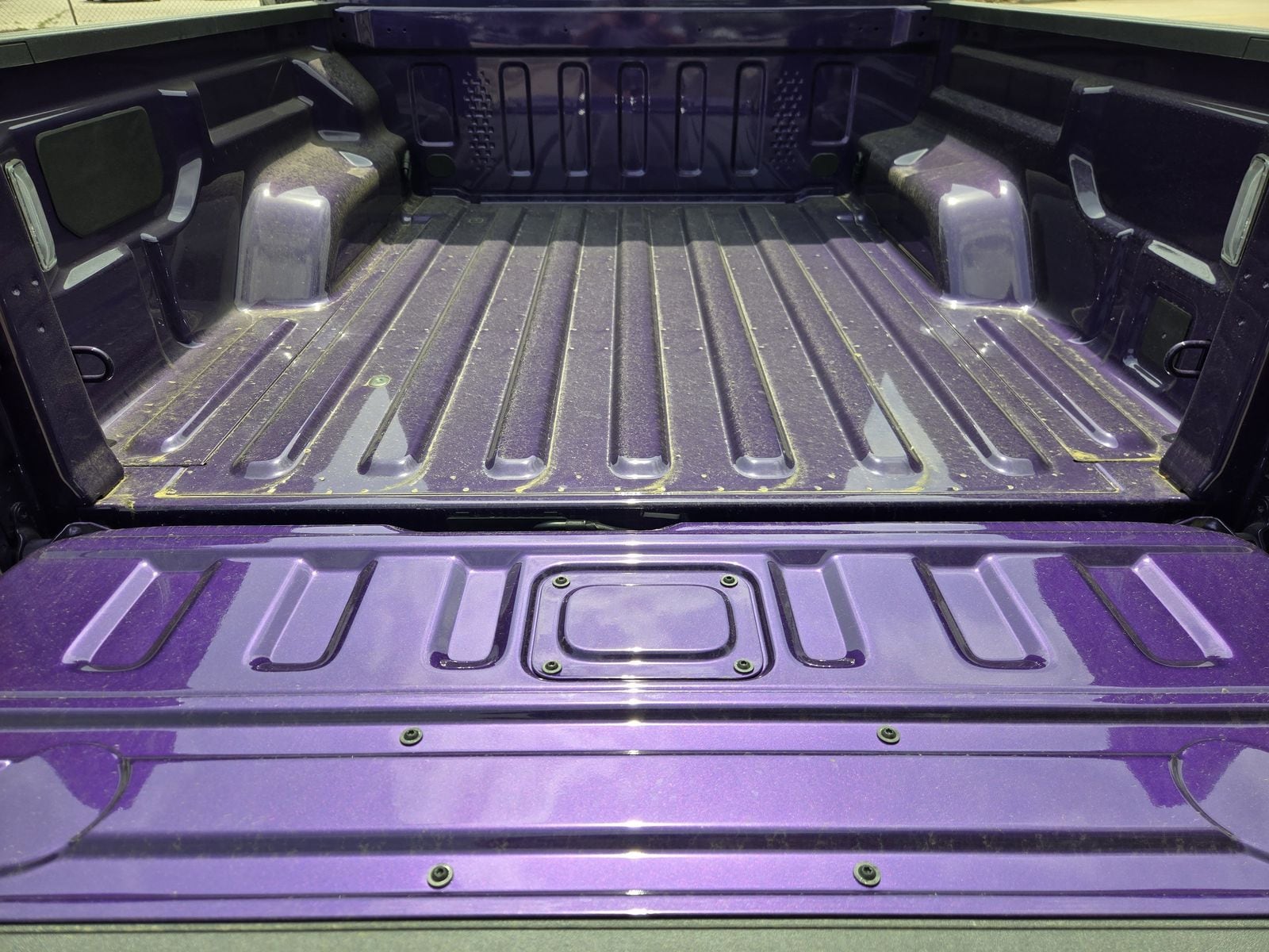 New 2026 Reign Jeep TEXAS TRAIL 4X4 image 41