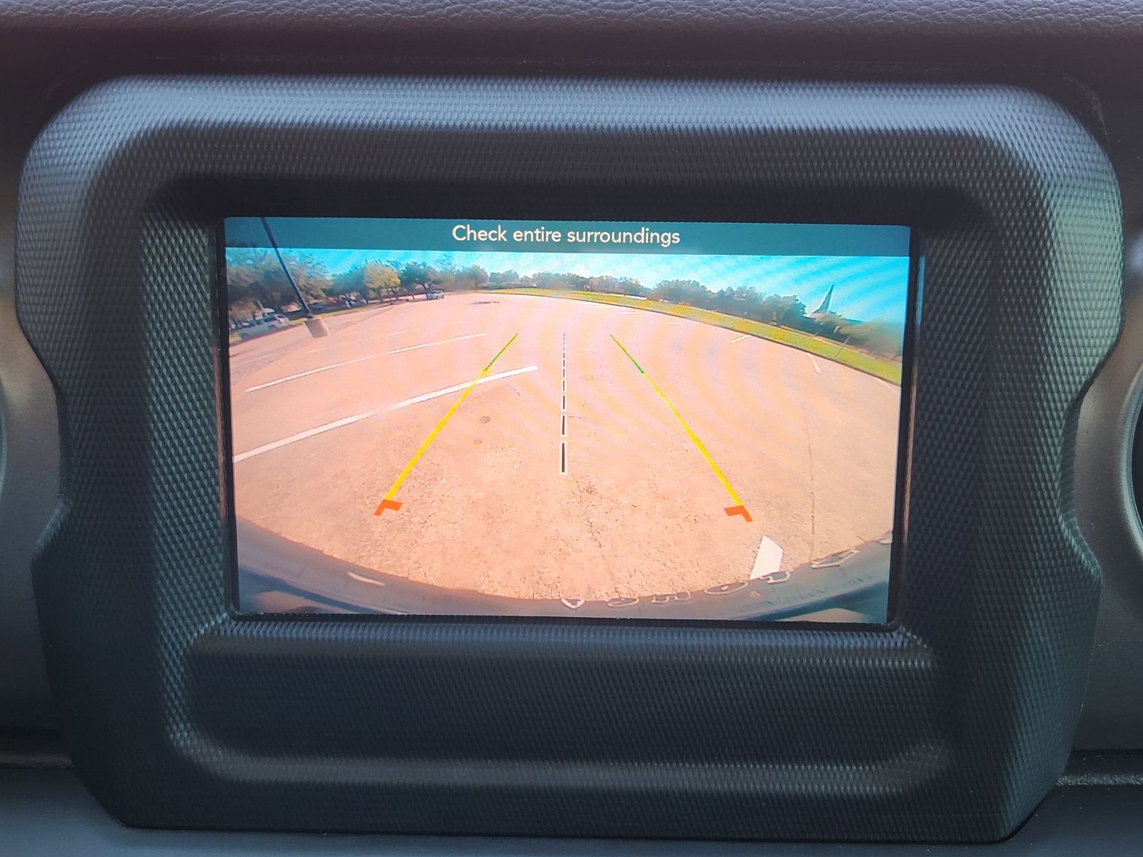 Used 2023 Sting-Gray Clearcoat Jeep  image 28