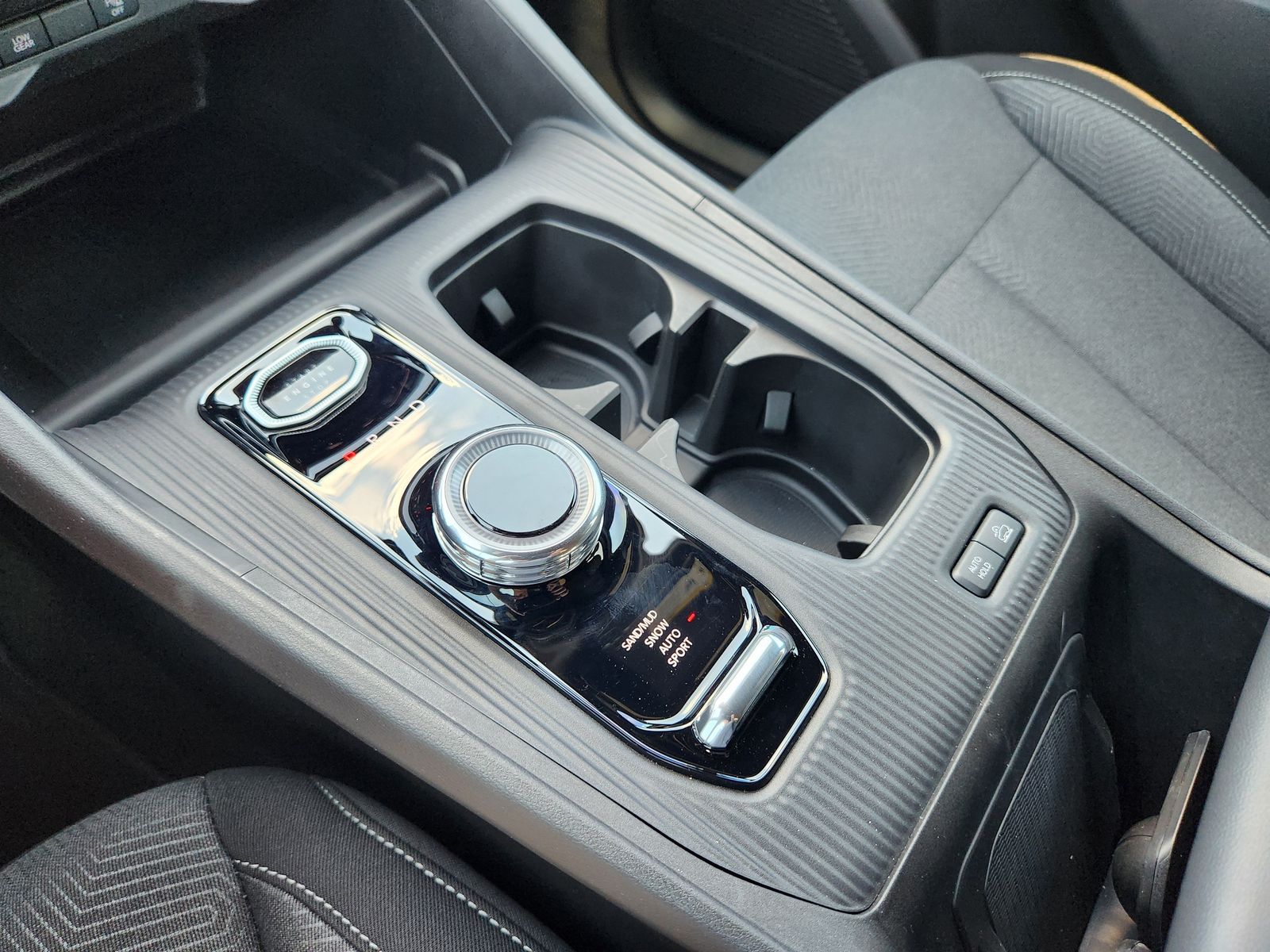 New 2026 Sting-Gray Jeep LAREDO 4X4 image 29