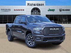 2026 Ram 1500 LARAMIE CREW CAB 4X4 5'7 BOX Pickup