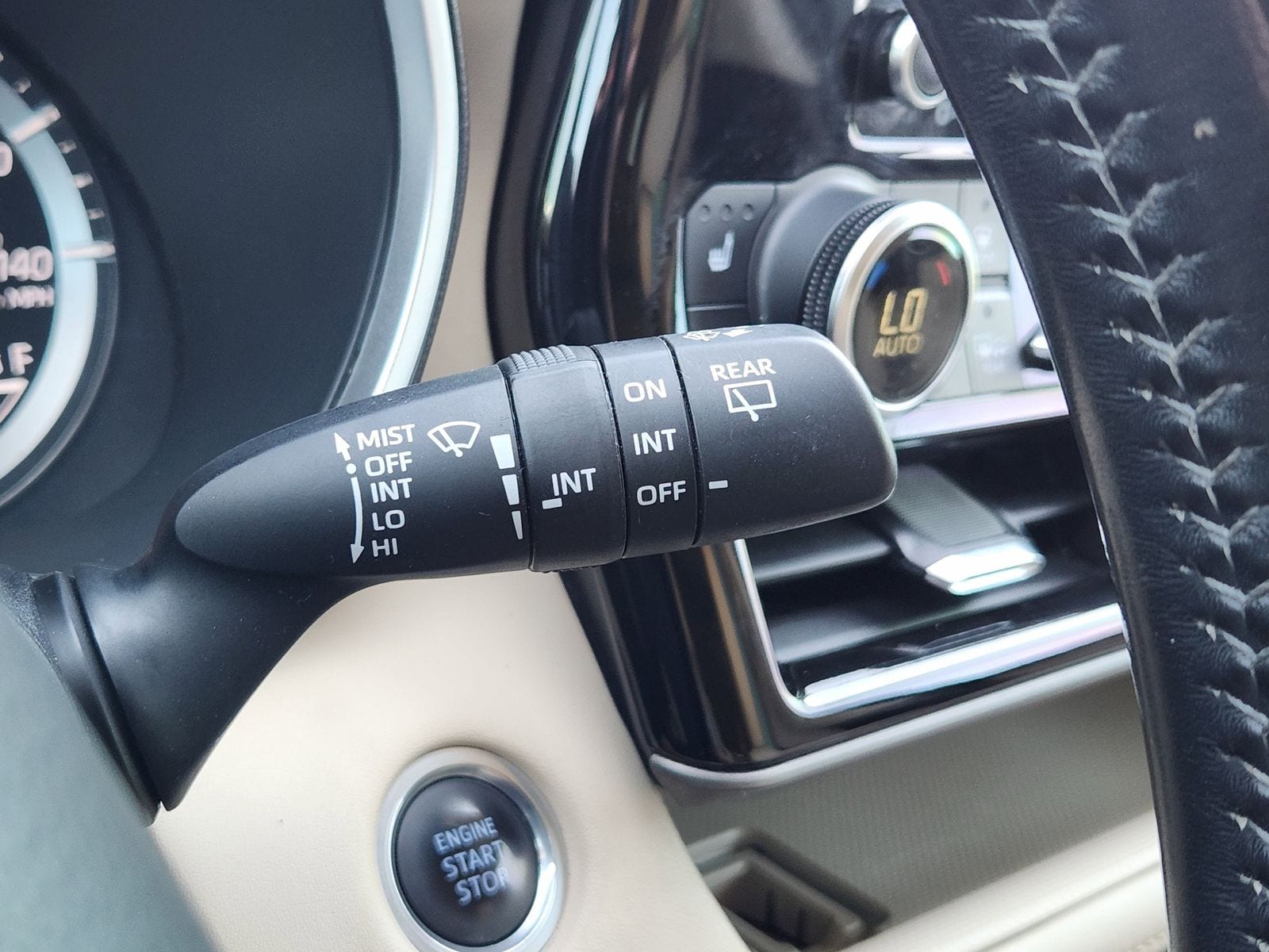 Used 2021 Midnight Black Toyota XLE image 39