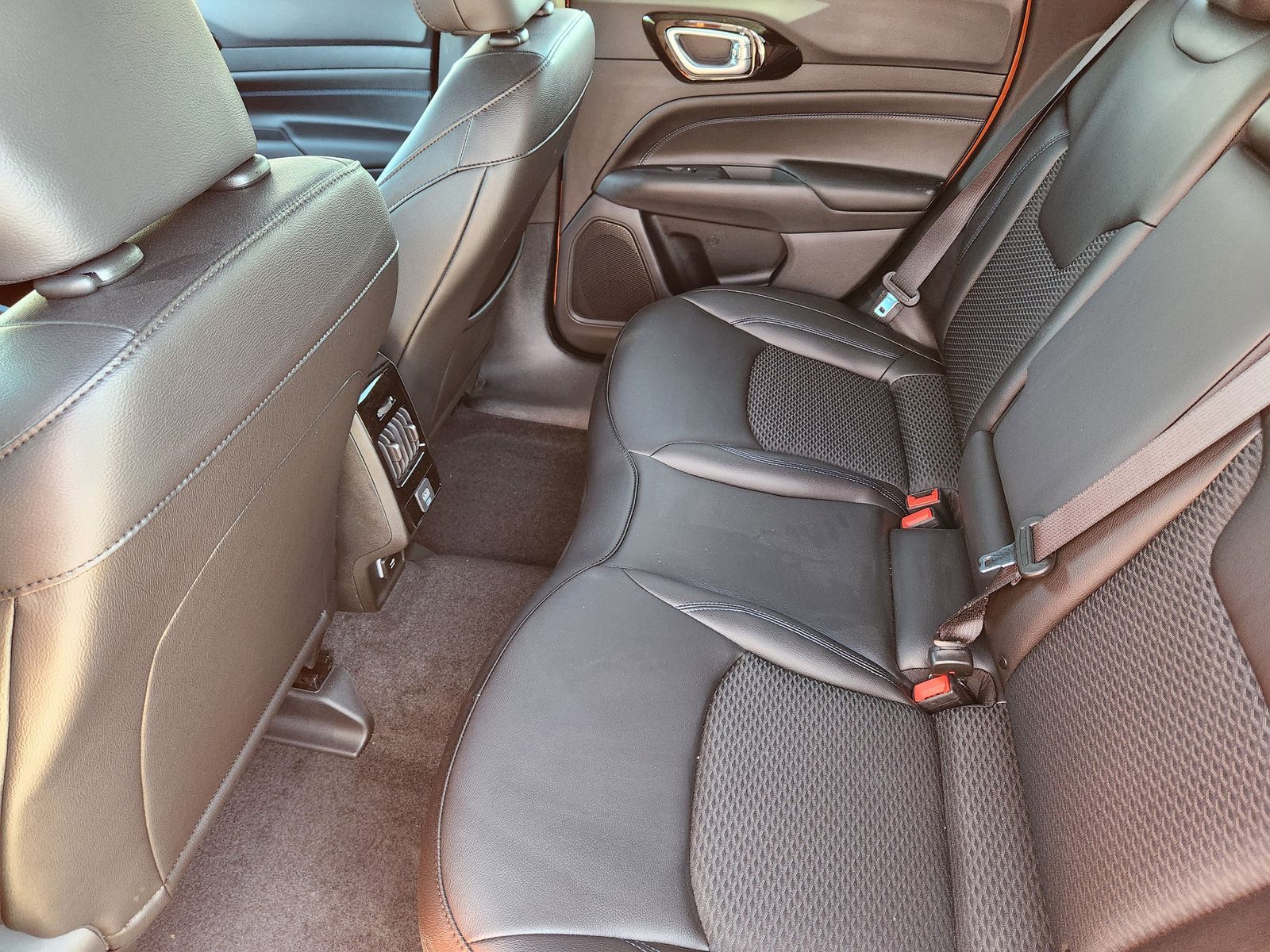 New 2026 Joose Jeep LATITUDE ALTITUDE 4X4 image 41