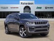  Jeep Grand Cherokee L