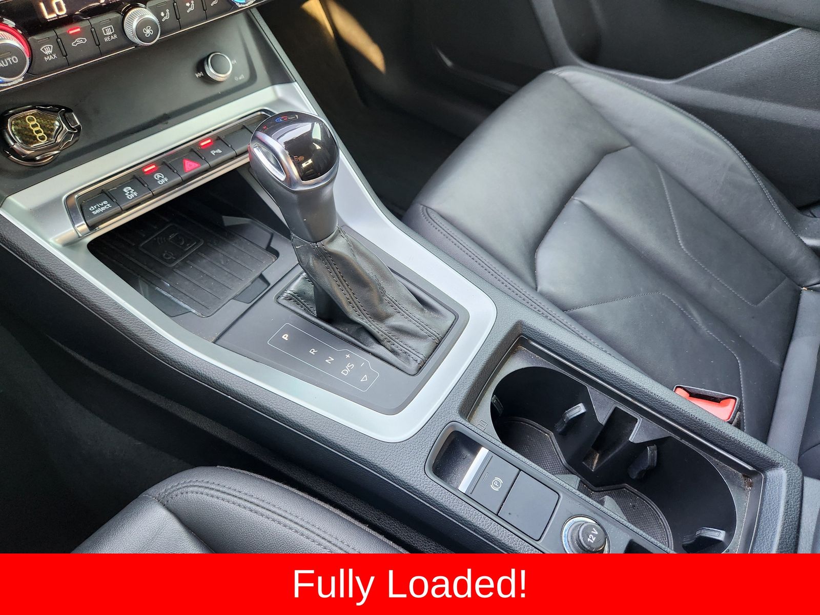 Used 2020 Mythos Black Audi 45 S line Premium image 26