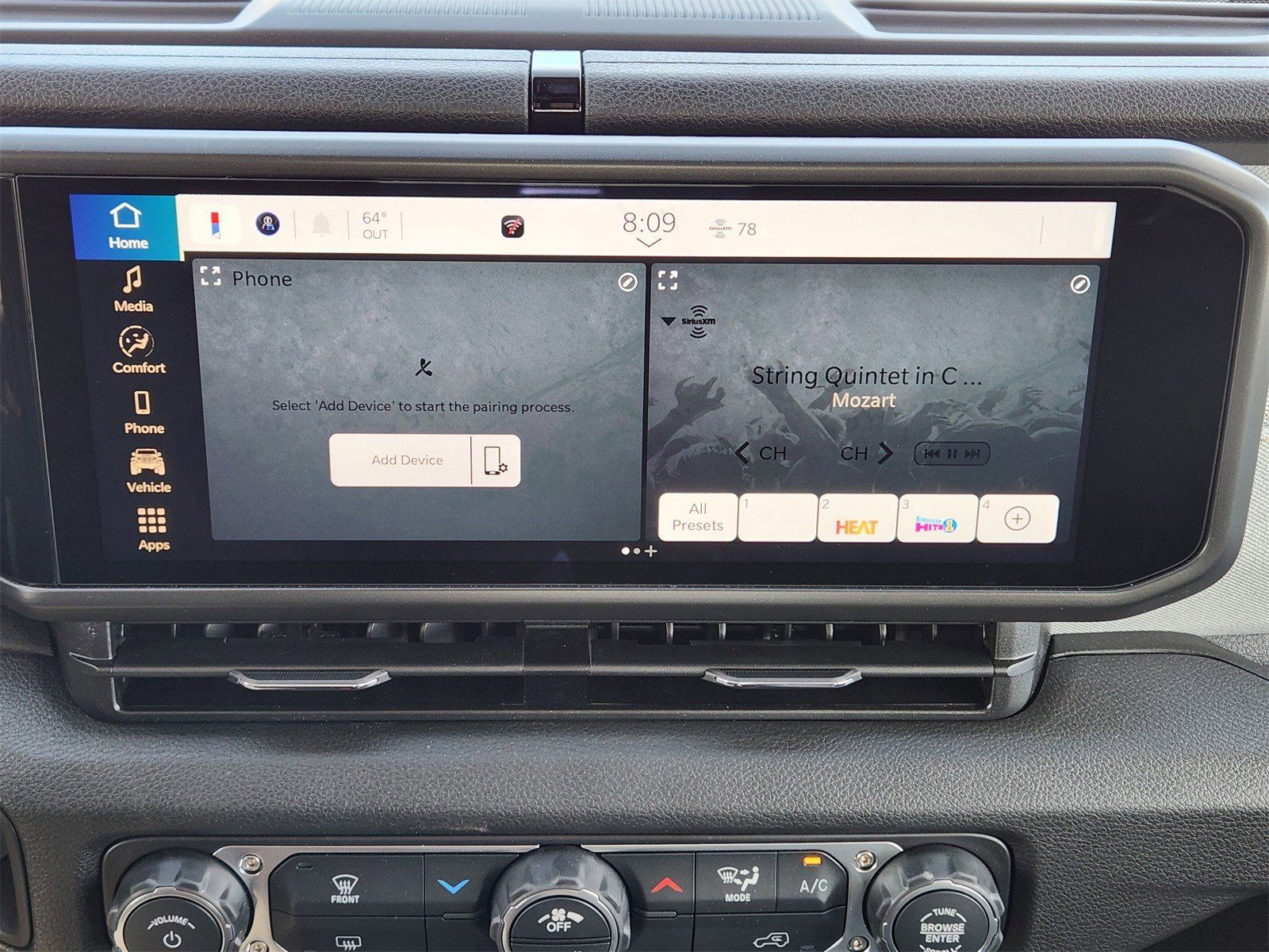 New 2026 Bright White Jeep 4-DOOR SPORT image 18