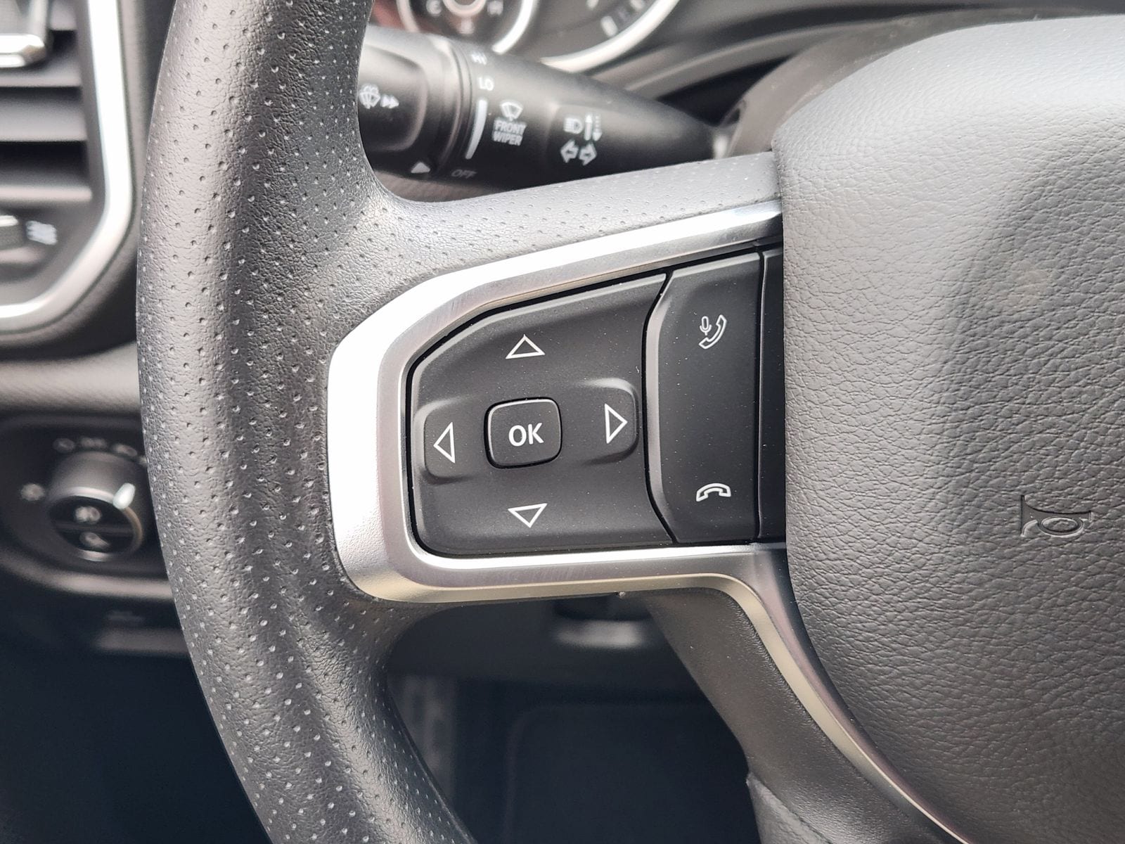 New 2026 Forged Blue Ram EXPRESS QUAD CAB 4X4 6