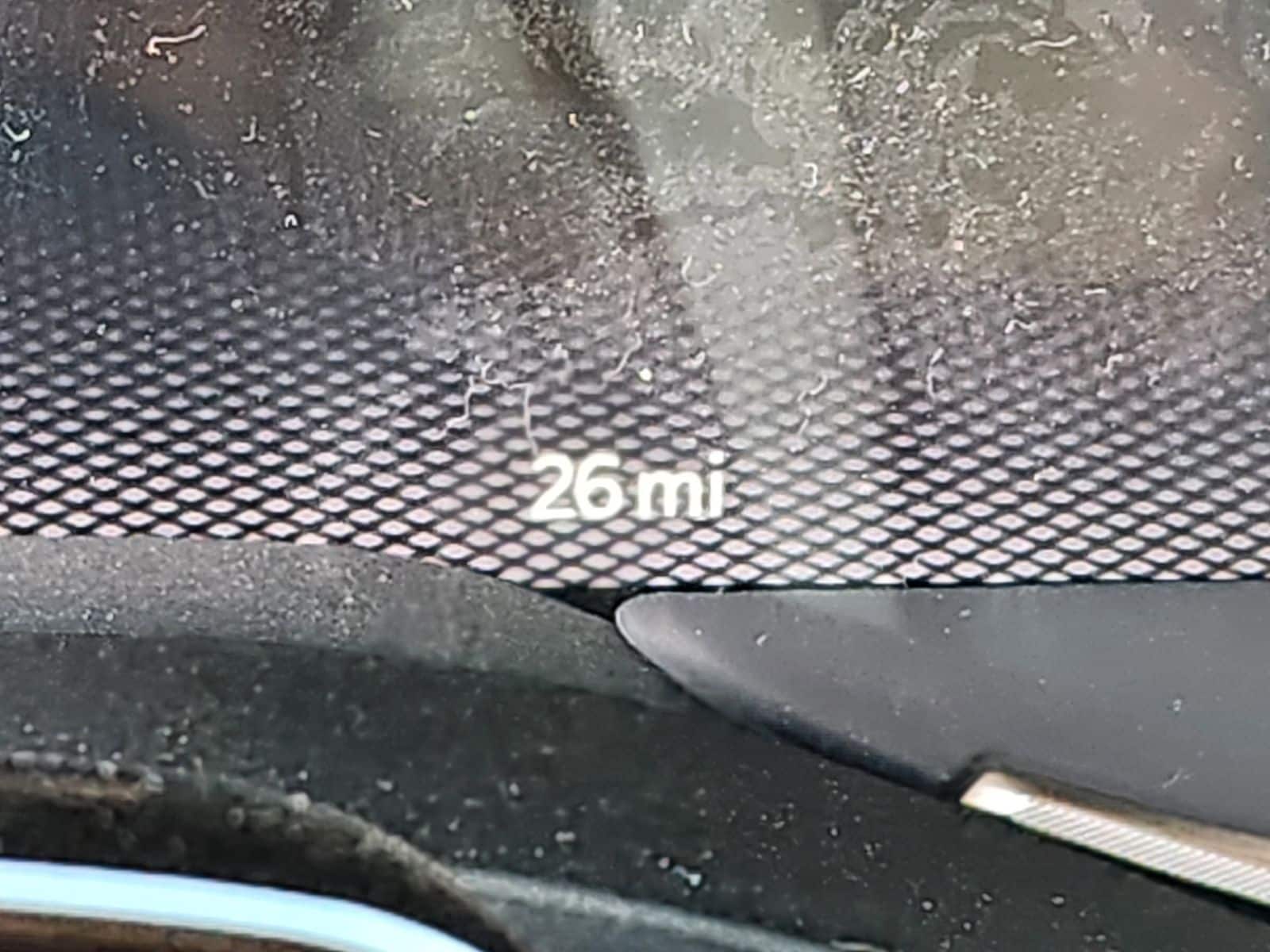 New 2026 Ivory White Tri-Coat Pearlcoat Ram TUNGSTEN CREW CAB 4X4 image 18