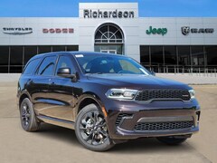 2026 Dodge Durango GT RWD Sport Utility