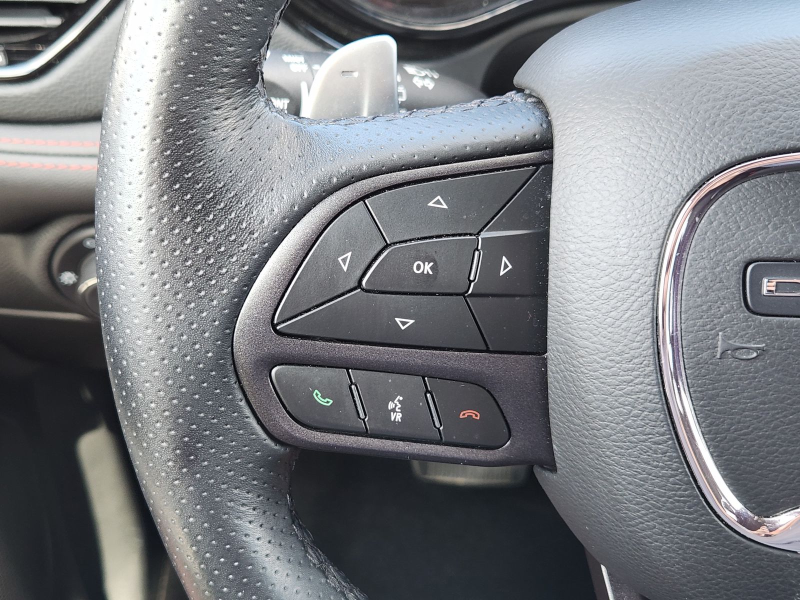 Used 2026 DB Black Dodge GT image 36