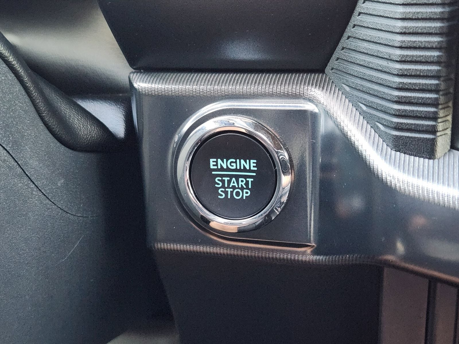 Used 2024 Antimatter Blue Ford Raptor image 30