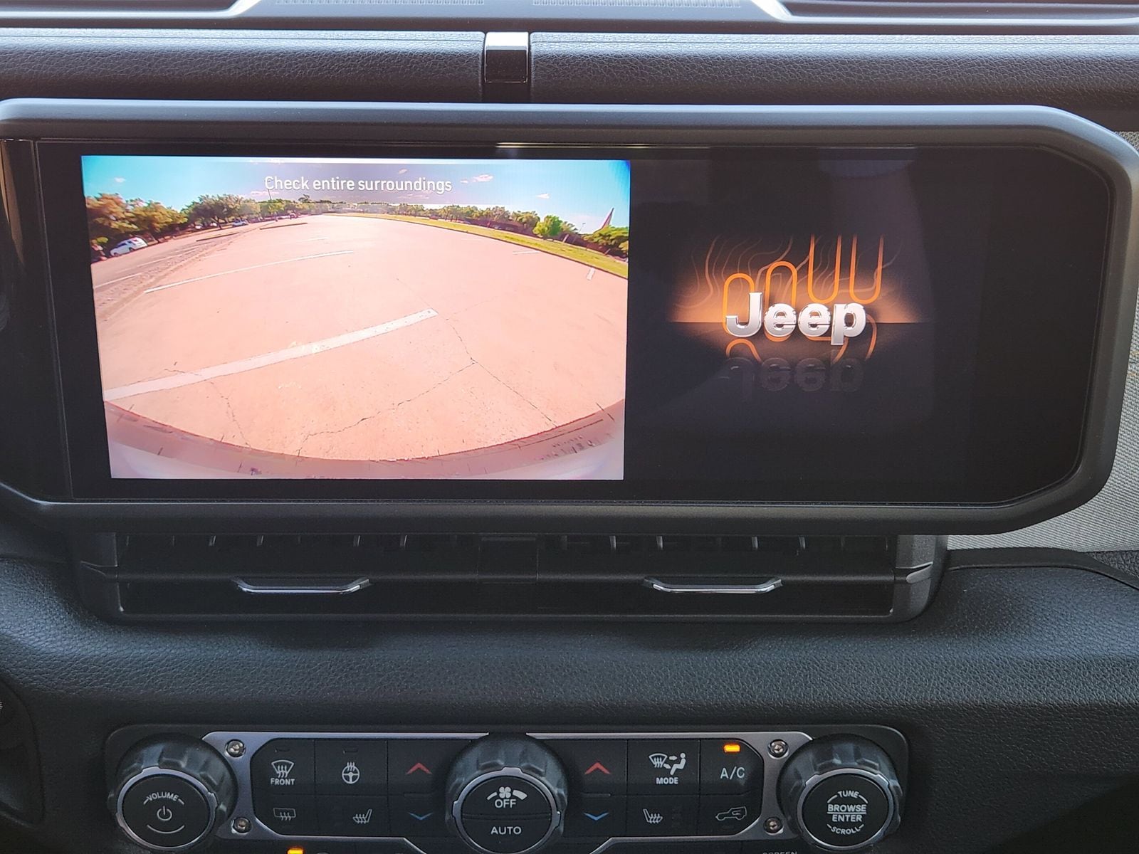 New 2026 Black Jeep 4-DOOR SPORT S image 24