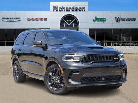 2024 Dodge Durango R/T SUV