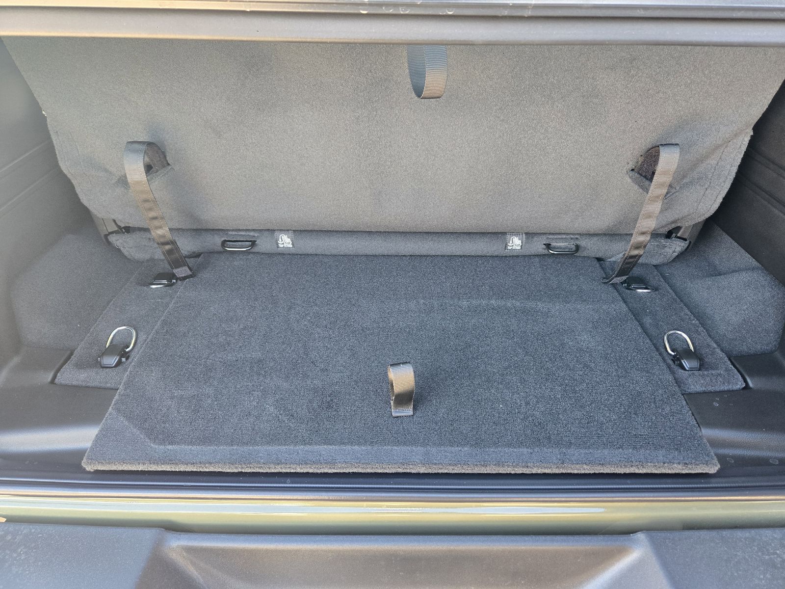 New 2026 41 Jeep 2-DOOR SPORT image 32