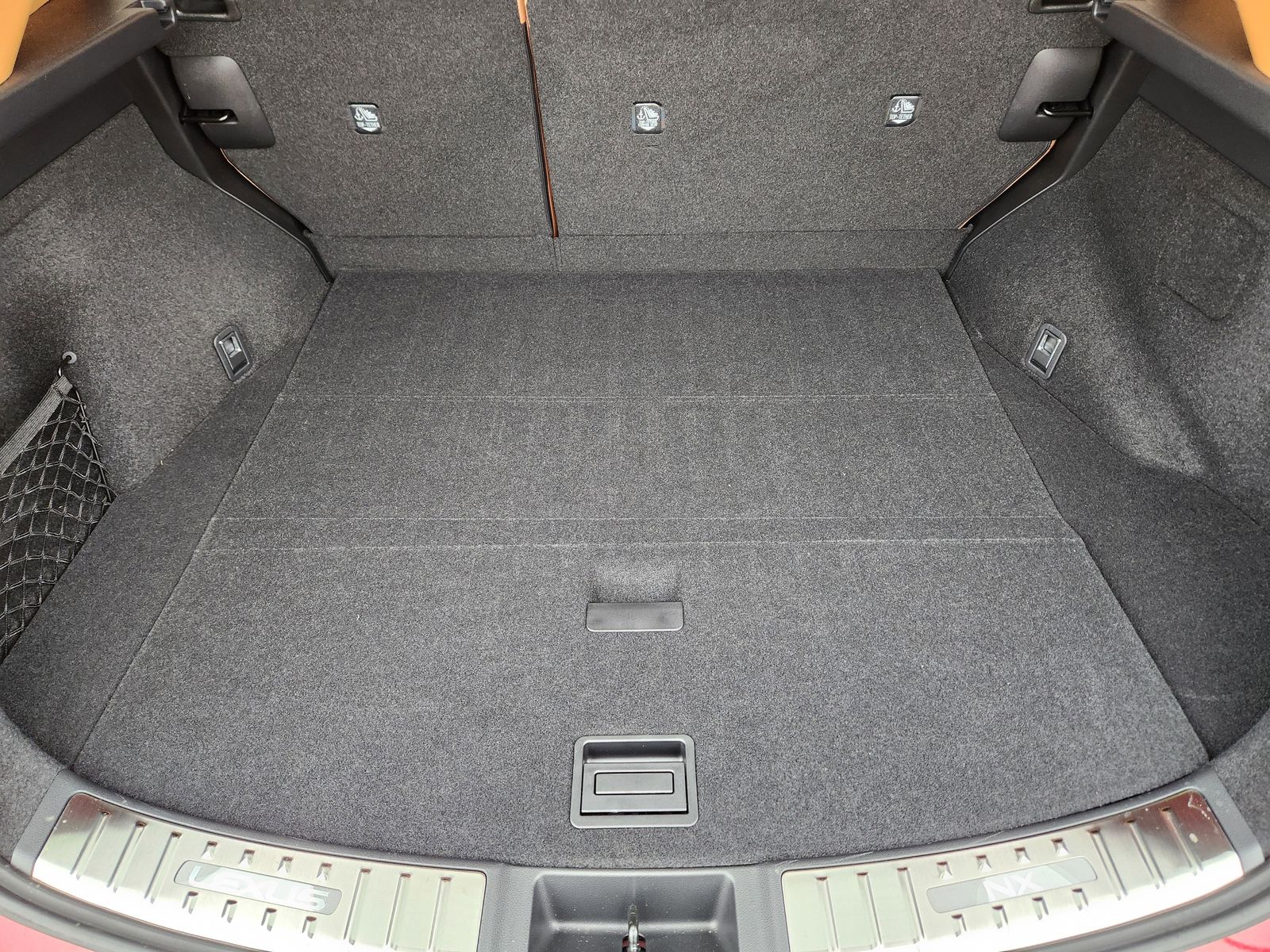 Used 2025 Redline Lexus Luxury image 42