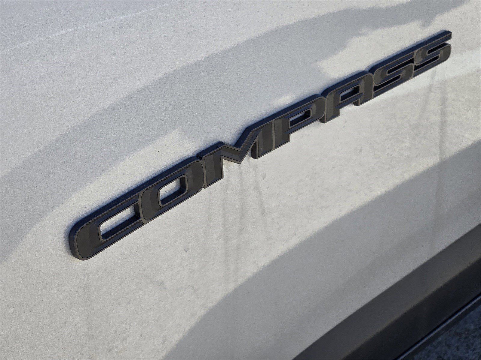 New 2026 Silver Zynith Jeep LATITUDE ALTITUDE 4X4 image 11