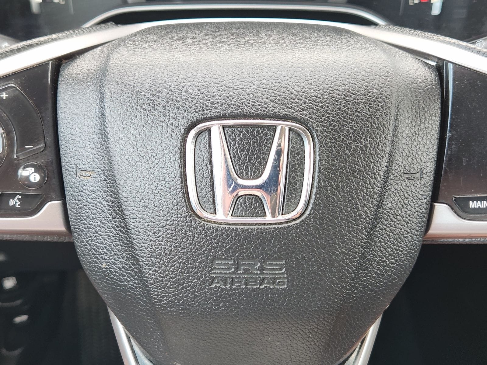 Used 2020 Silver Honda EX 2WD image 37