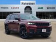  Jeep Grand Cherokee L