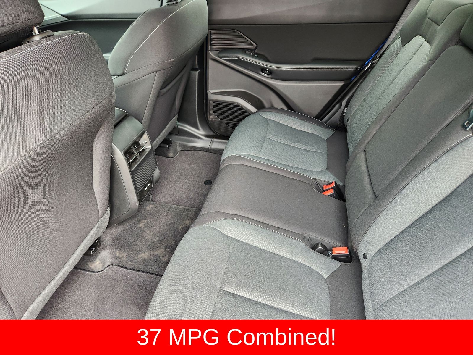 New 2026 Hydro Blue Pearlcoat Jeep LAREDO 4X4 image 41