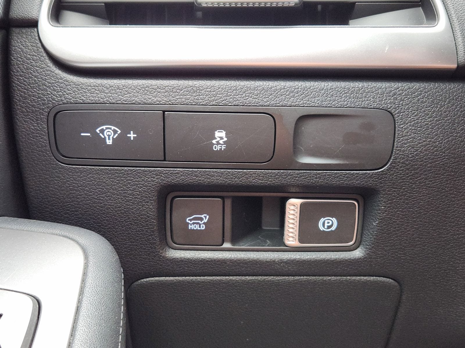 Used 2023 Steel Graphite Hyundai SEL image 29