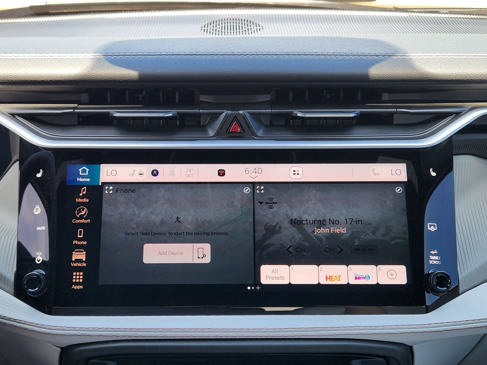 New 2026 Red Hot Pearlcoat Jeep LIMITED 4X4 image 26