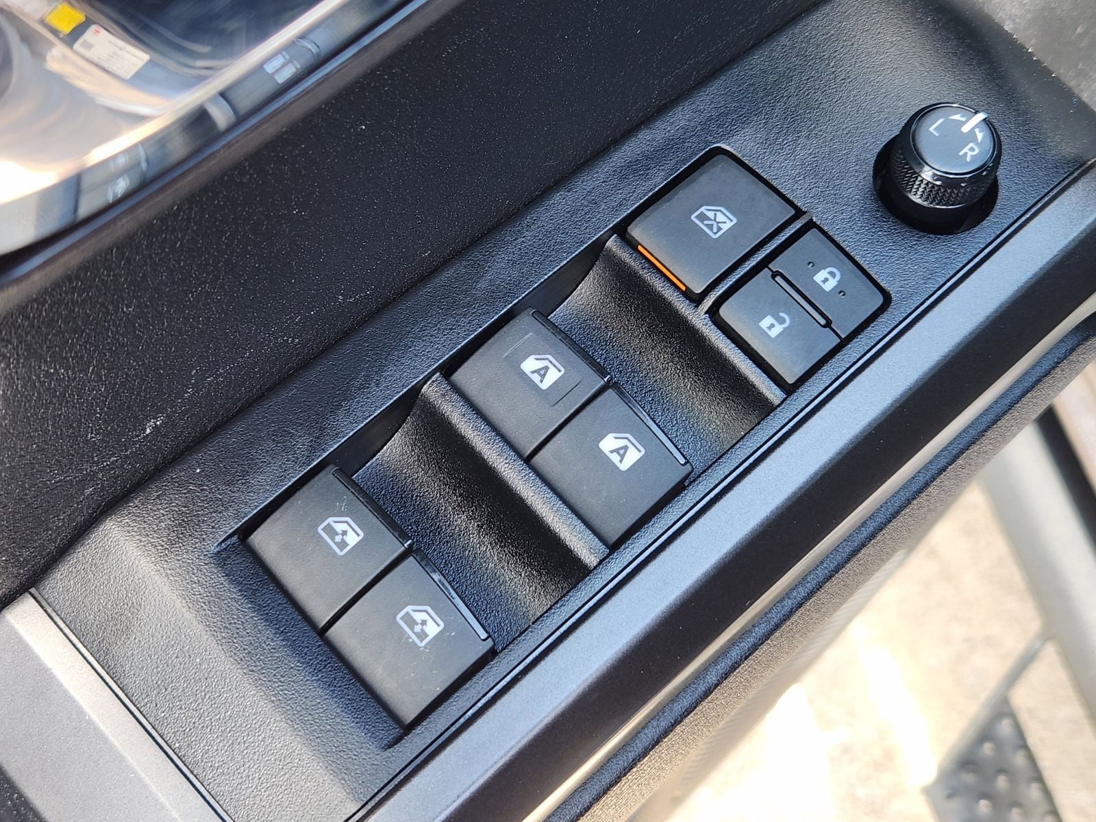 Used 2023 Magnetic Gray Toyota  image 32