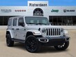  Jeep Wrangler 4xe