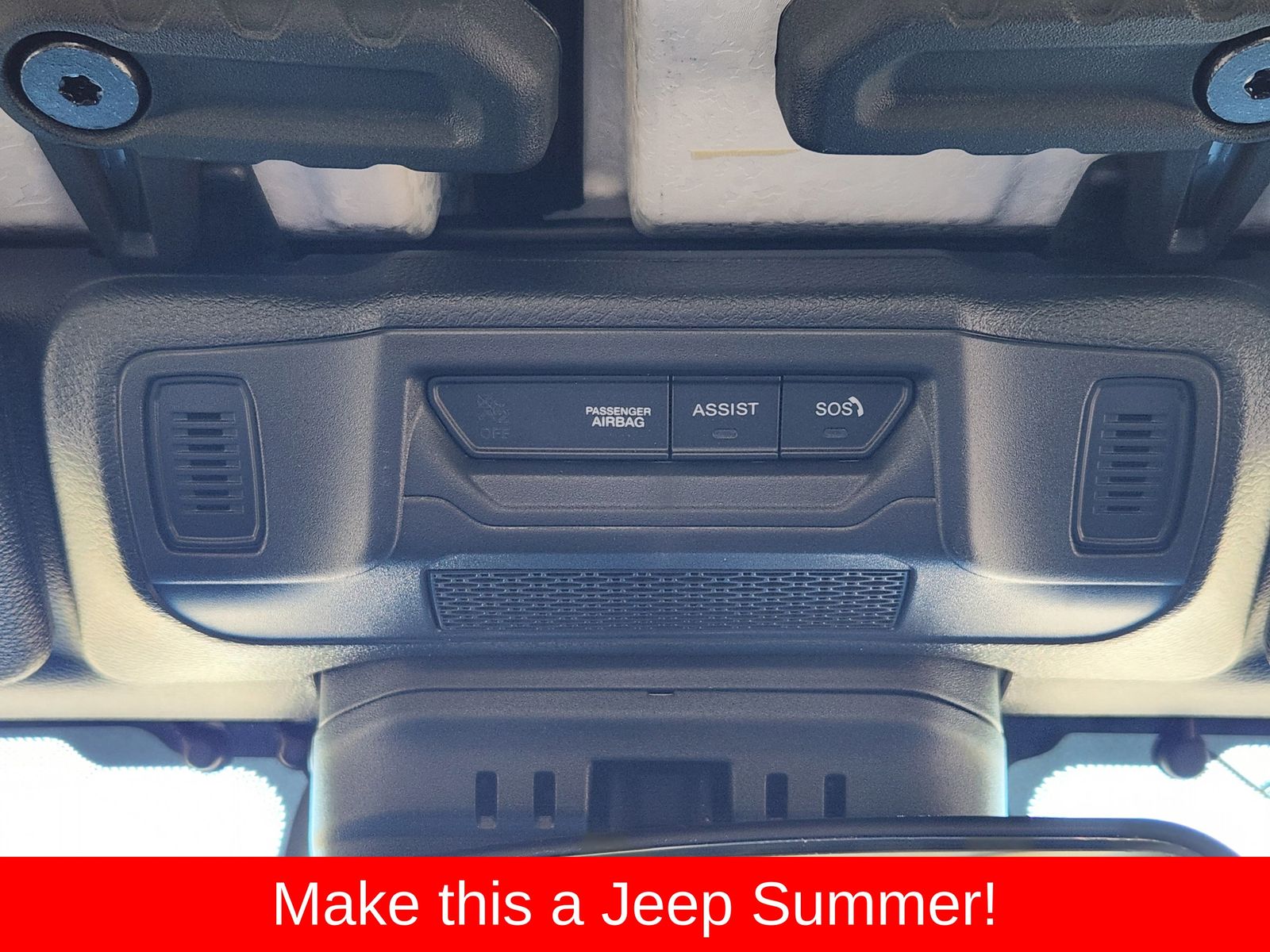 New 2026 Black Jeep MOJAVE 4X4 image 34